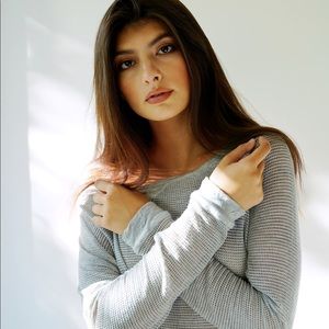 Meet your Posher, Alaya